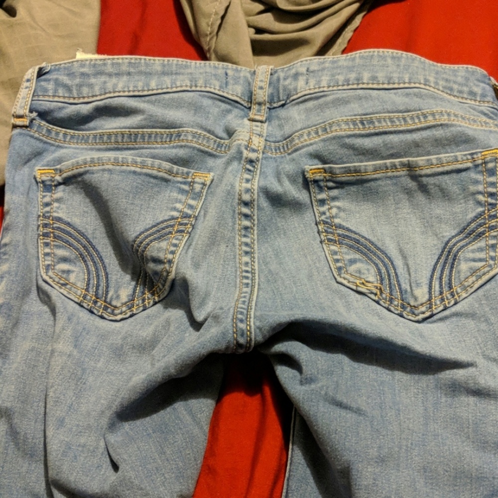 Jeans - Picture 3 of 3